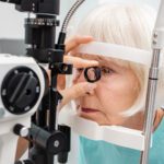Vision for the Year Ahead: Schedule Your Eye Exam Now
