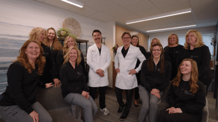 Facial Designs, P.A. team staff