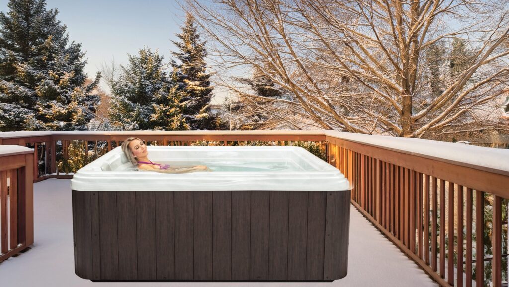 Heat, Cold, and Hydrotherapy: The Ultimate Home Wellness Experience