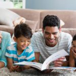 Tips for Reading With Your Kids