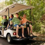 Not Just a Golf Cart: Lifestyle Vehicles Built for How You Live