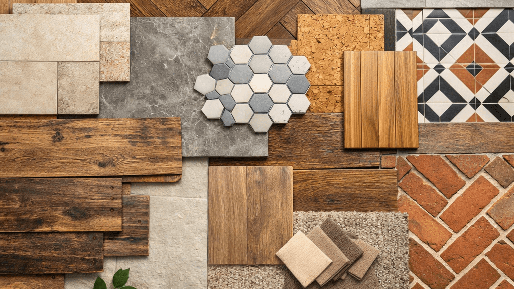 Flooring Trends to Look For in 2026