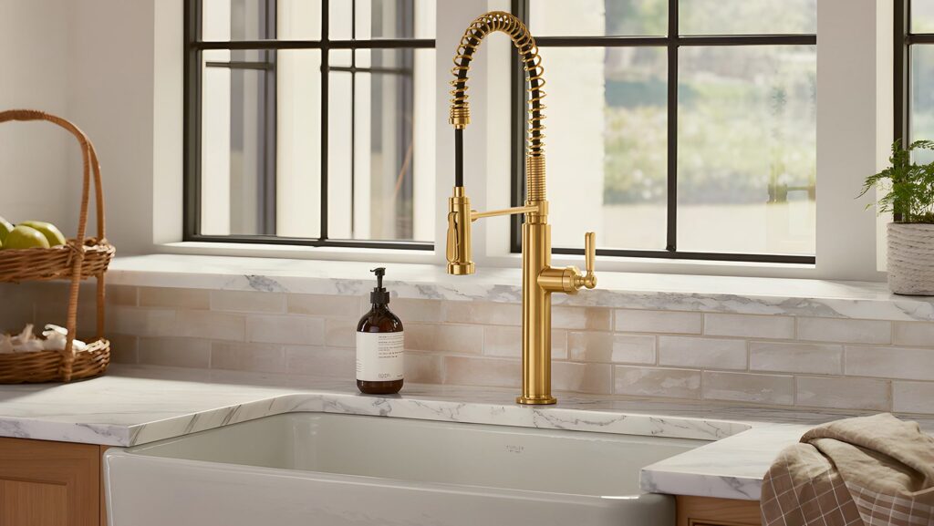 Why Buying Name-Brand Faucets Saves You Time, Money, and Stress in the Long Run