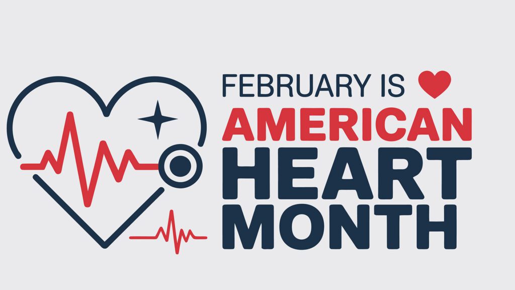 February Is Heart Month: Lifestyle Changes That Could Save Your Life