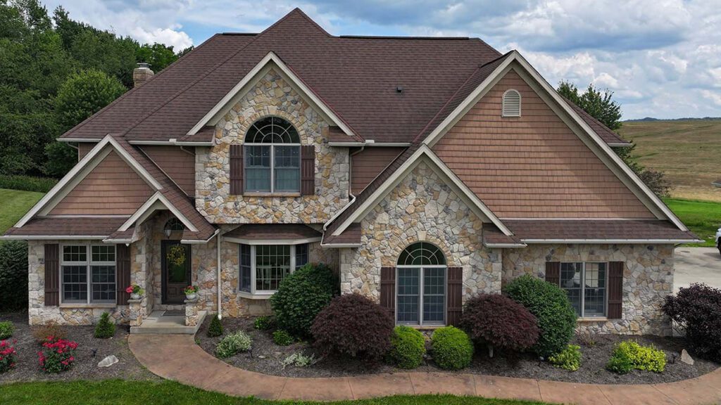 February Roofing Maintenance: Protecting Your Home During Winter’s Toughest Month