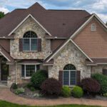 February Roofing Maintenance: Protecting Your Home During Winter’s Toughest Month