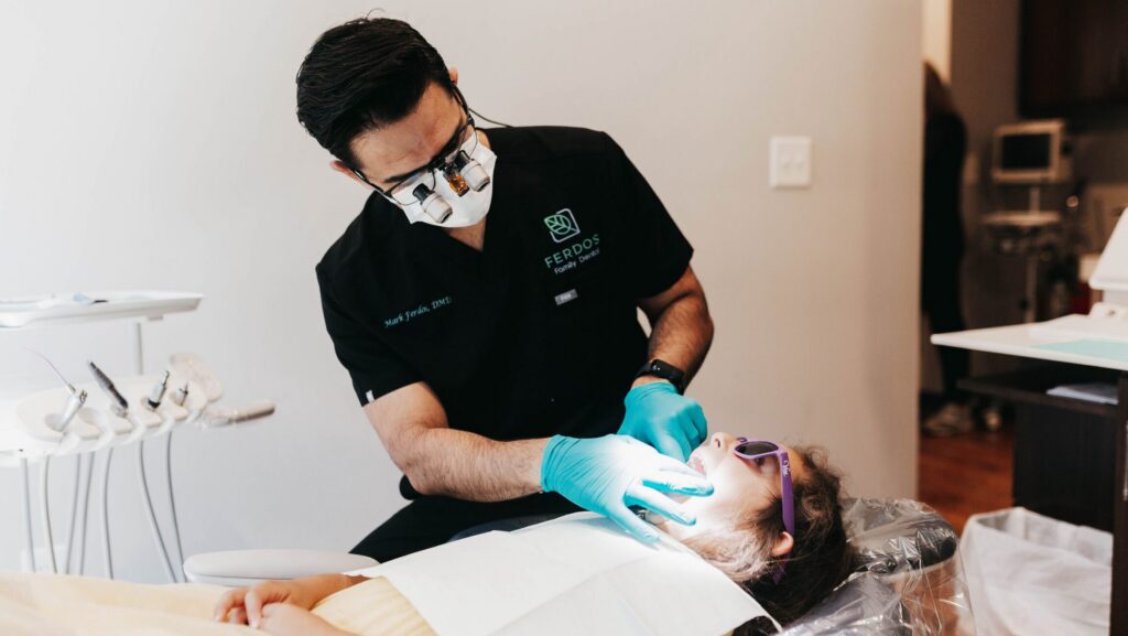 Healthy Smiles for Bright Futures