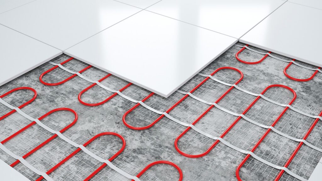 Colin’s Corner: Turning Up the Heat!