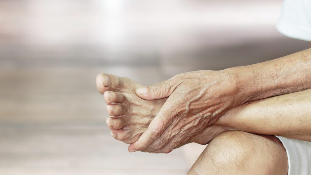 Stay Safe This Winter: Prevent Foot and Ankle Injuries From Slips and Falls
