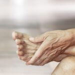 Risk Factors for Falling in Winter