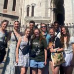 A Classroom With a Passport