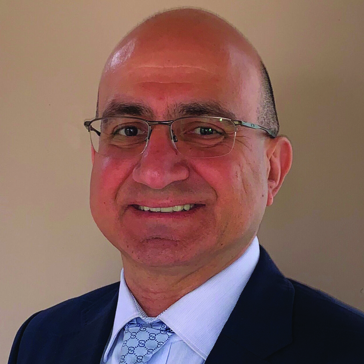 Fred Haddad, DMD, MAGD