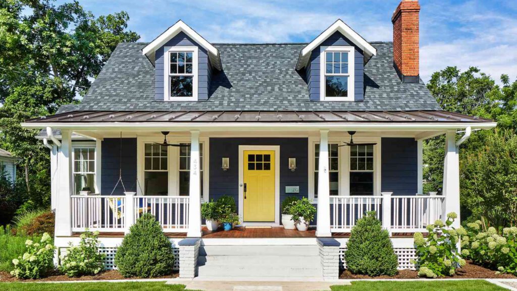 Painting Your Home for Value: Key Tips for Signal Mountain Sellers in 2026
