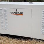 Generac Power: Why Peace of Mind is the Ultimate Lake Oconee Luxury