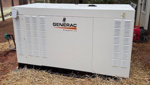 Generac Power: Why Peace of Mind is the Ultimate Lake Oconee Luxury