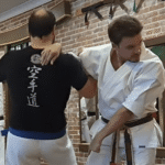 Okinawan Karate: A Tradition of Self-Defense and Personal Protection