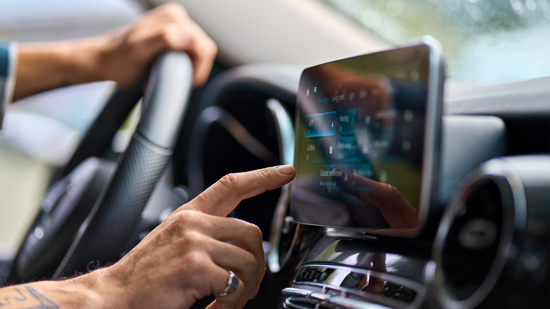The Hidden Tech in Modern Cars — And Why Repairs Matter More Than Ever