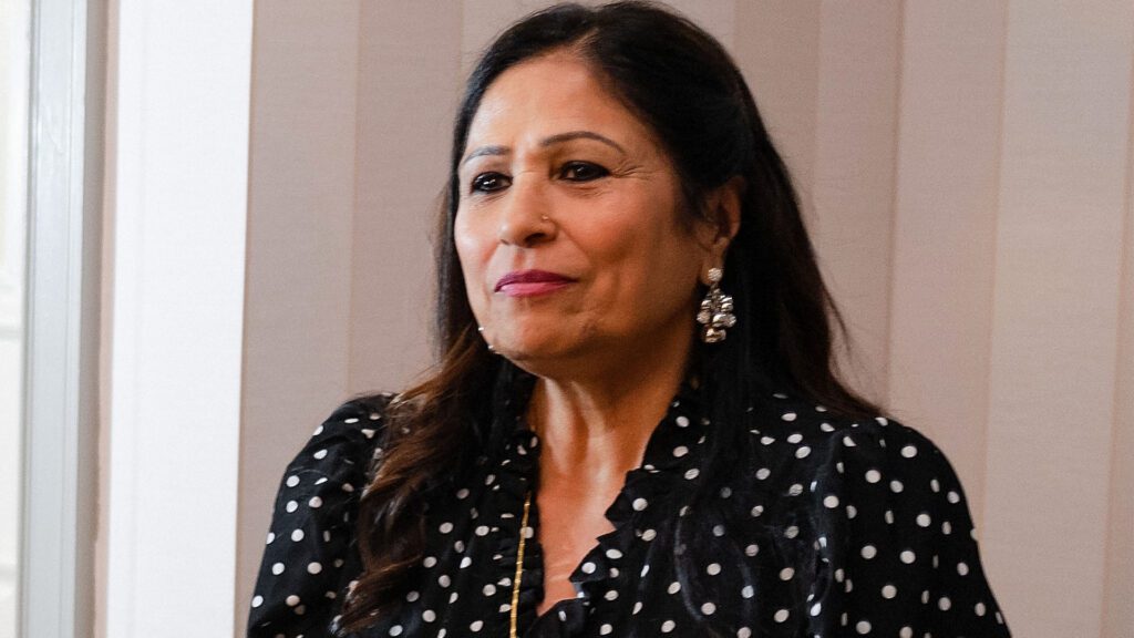 With $45 Million in Sales in 2025, Geeta Shukla Is No Ordinary Real-Estate Expert: A Rapid Q&A With an EXP Icon