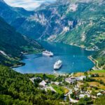 Where Fjords Meet Fire: A Nordic Trio Adventure Curated by Dream Vacations 