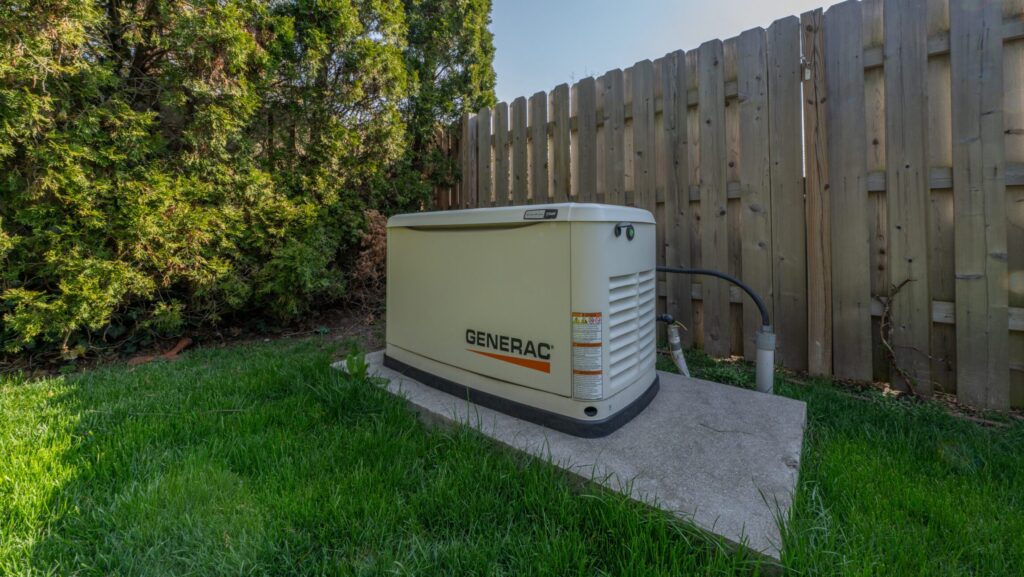 Reliable Power When You Need It Most: The Value of a Home Standby Generator