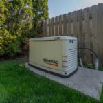 Reliable Power When You Need It Most: The Value of a Home Standby Generator