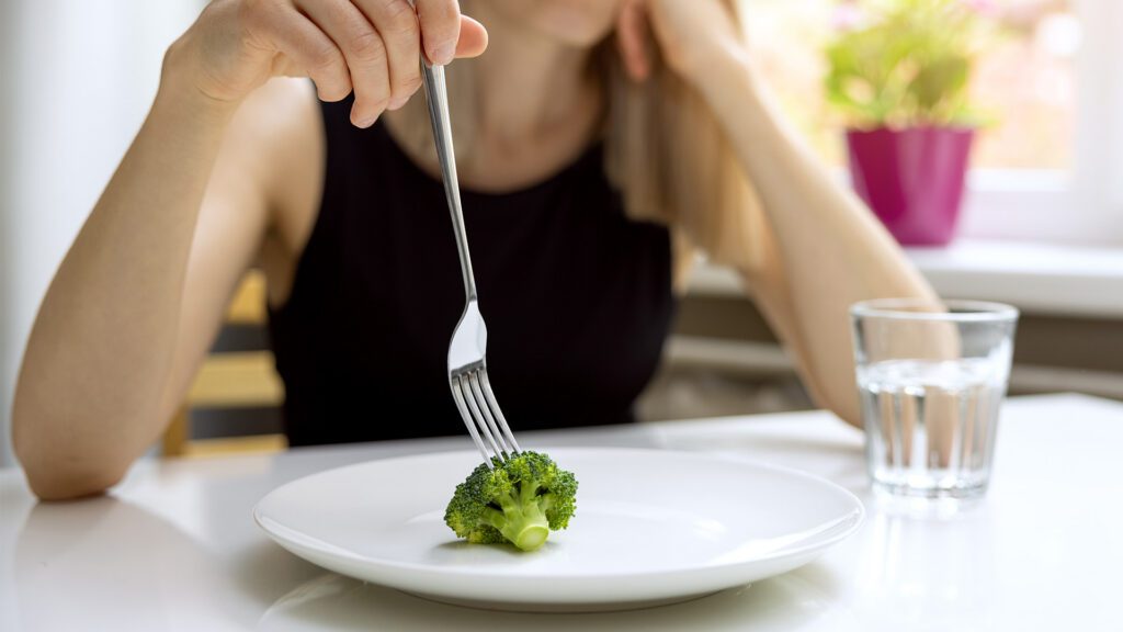 When ‘Healthy’ Changes Aren’t So Healthy