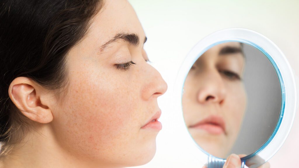 Common Indications for Rhinoplasty: A Surgeon’s Perspective