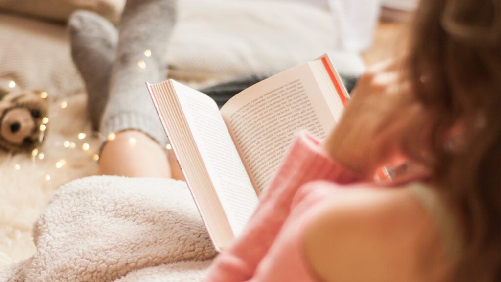 Self-Love Is Not Selfish, It’s Nourishing