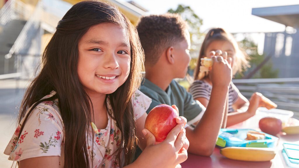 You Are What You Eat: Nutrition for Better Focus and Mood