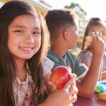 You Are What You Eat: Nutrition for Better Focus and Mood