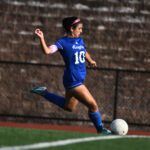 Holy Angels Athletics: Building Confidence, Community, and Champions