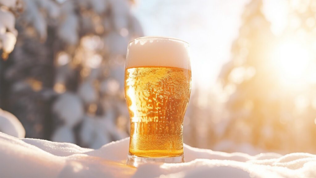 Raising a Glass to Winter: Fur Rondy and the Return of Rondy Brew