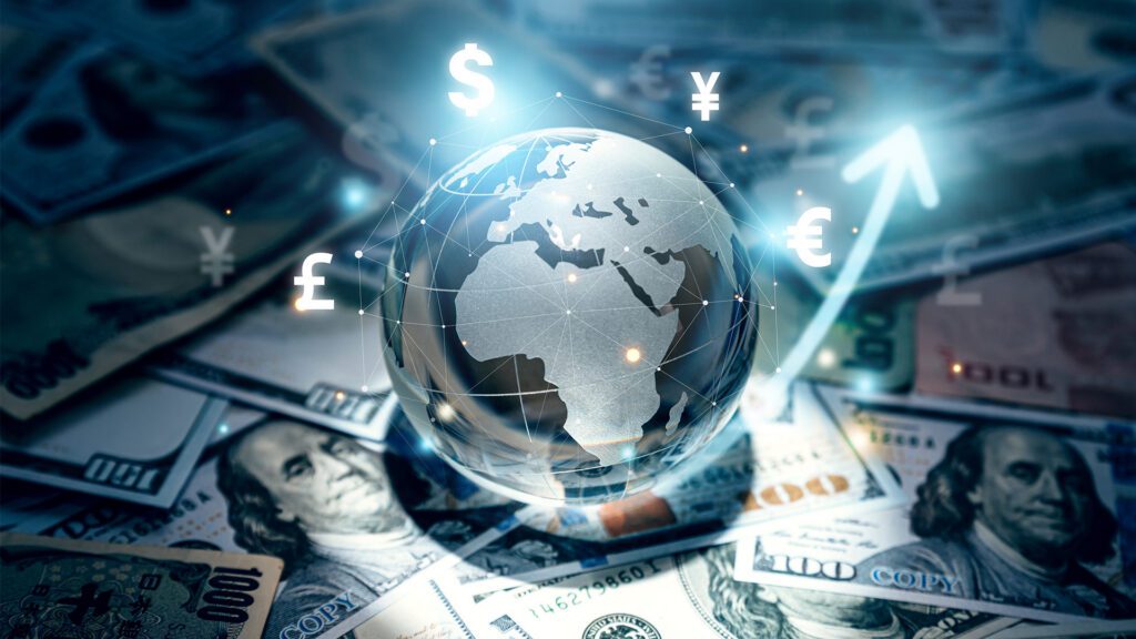 Economic Update for February From Endeavour Wealth Management