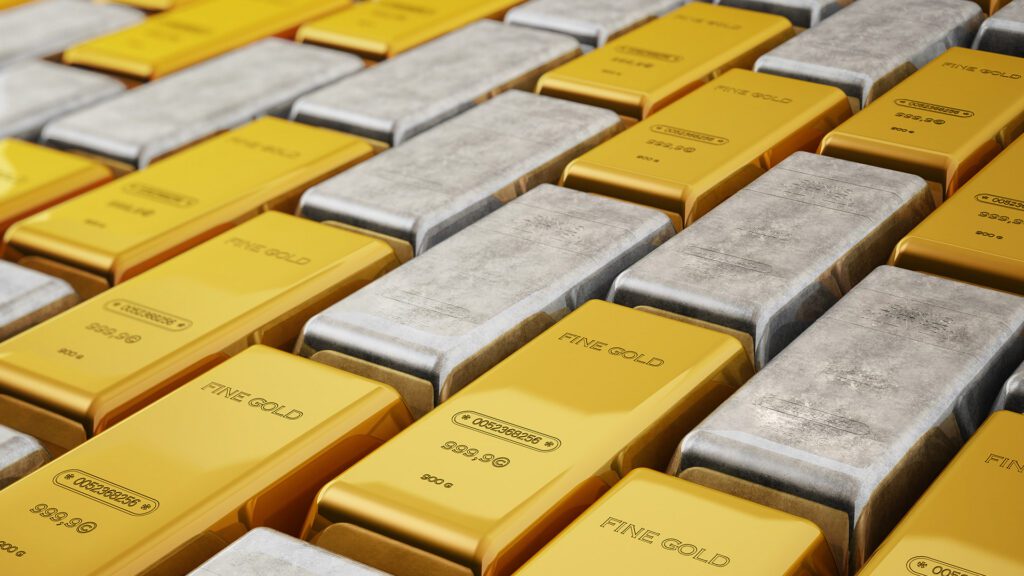 The Case for Gold and Silver in Today’s Economy 