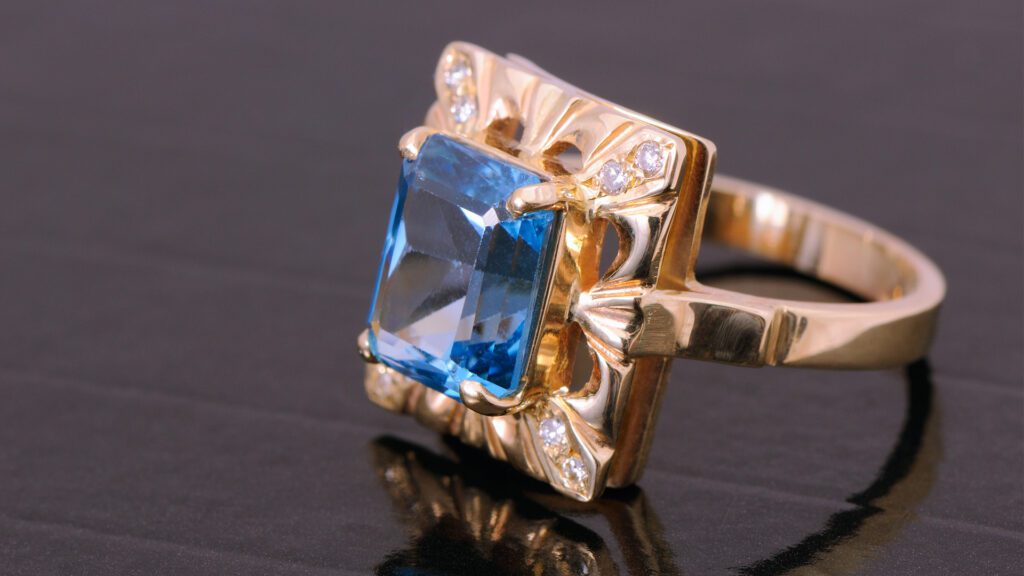 The Magic and Allure of Custom Designed Jewelry