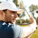 The 3 C’s of Golf: Control, Consistency, and Confidence