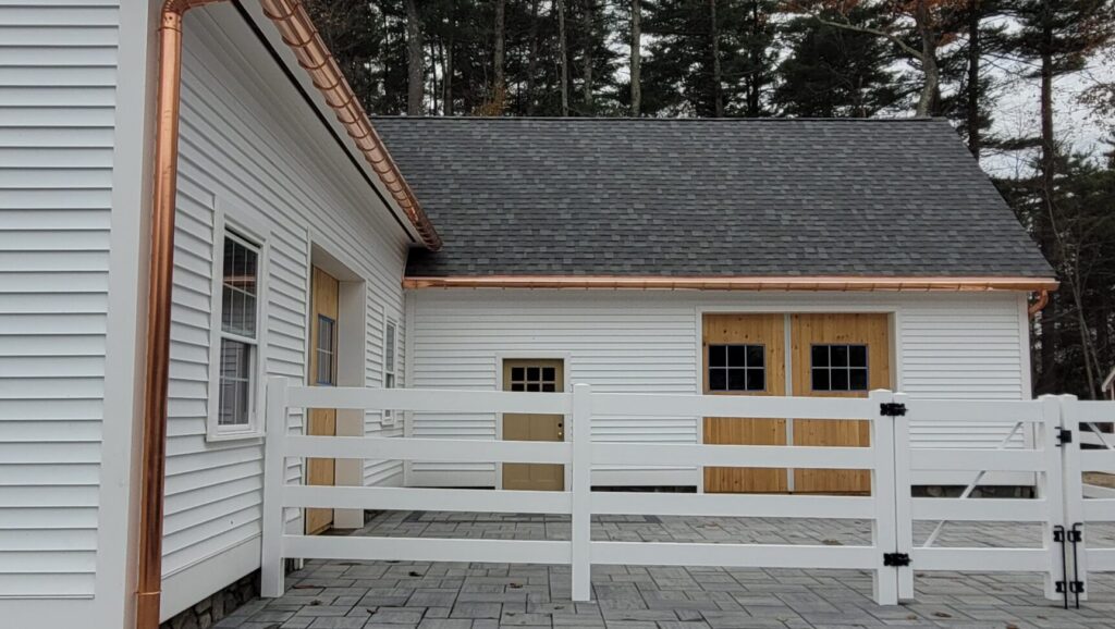 After the Thaw: What Your Gutters May Be Telling You