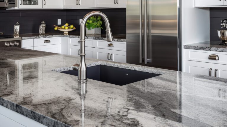 Selecting Countertops With an Eye on the Seasons