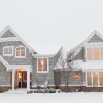 Real Estate Does Not Hibernate