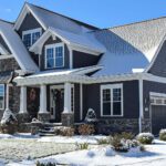 The House That Didn’t Sell: Quarter 1 – Winter’s Gift: Time to Think