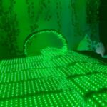 Green Light Therapy Benefits