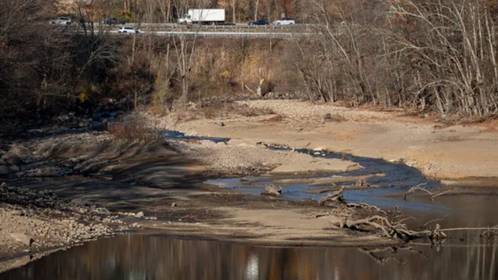 Precision Irrigation: A Smart Solution for Water Challenges in New Jersey