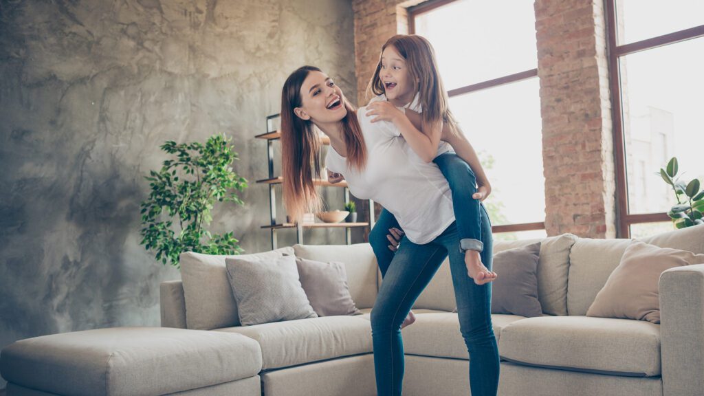 Green Design at Home