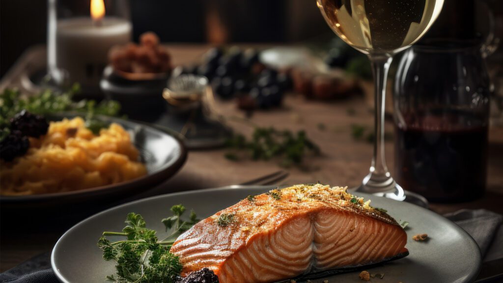 Announcing Dine the Villages: A Celebration of Culinary Talent