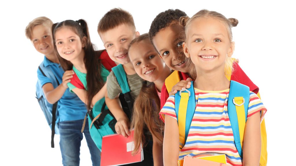 Understanding End-of-Grade Testing and Supporting Children Through the Elementary Years