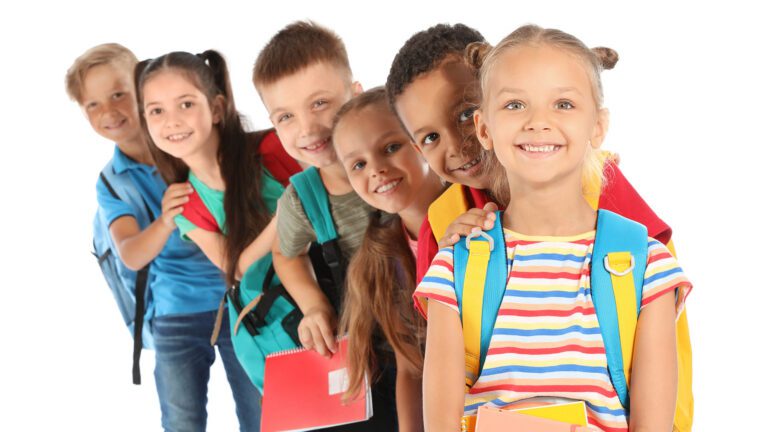 From Our Family to Yours: Healthy Smiles for a New School Year