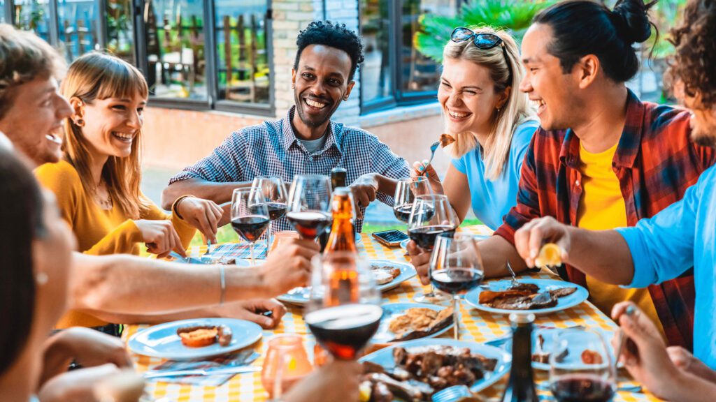 Why the Best Gatherings Feel Effortless (and Rarely Are)