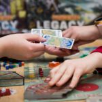 Level Up This Spring Break: Tabletop Game Camps for Anchorage Kids