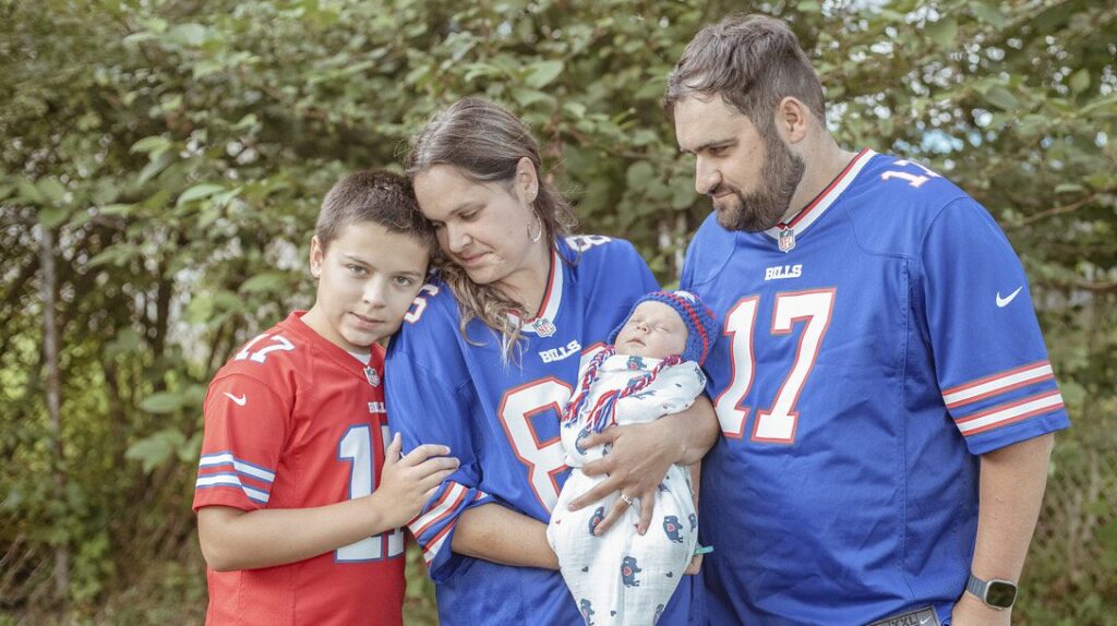 Growing Families Chiropractic: Meet our Providers