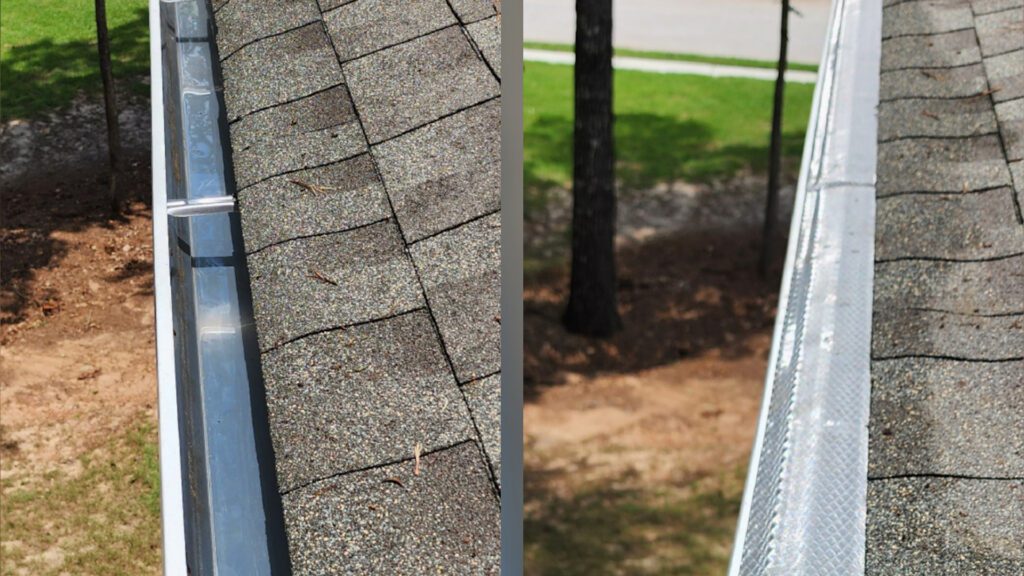 Why Gutter Guards Are a Smart Investment — And Why We Install ProGuard